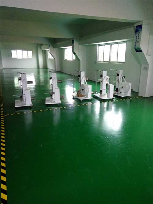 一種自動化剝皮刷扭編織機的制造方法