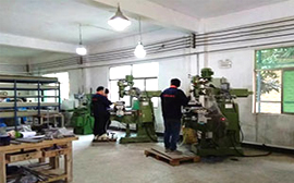 包銅箔機的制作方法 包銅箔機的制作方法