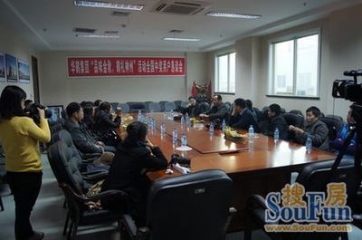 開門迎客顯誠意，品質對話鑄信任 華鶴集團邀消費者共話品牌未來