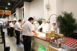 國家會議中心 以“中國服務”之典范，在京交會舞臺璀璨綻放