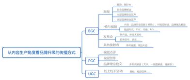 數(shù)字內(nèi)容制作服務 品牌升級中的傳播新引擎